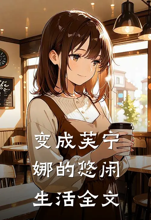 变成芙宁娜的悠闲生活全文