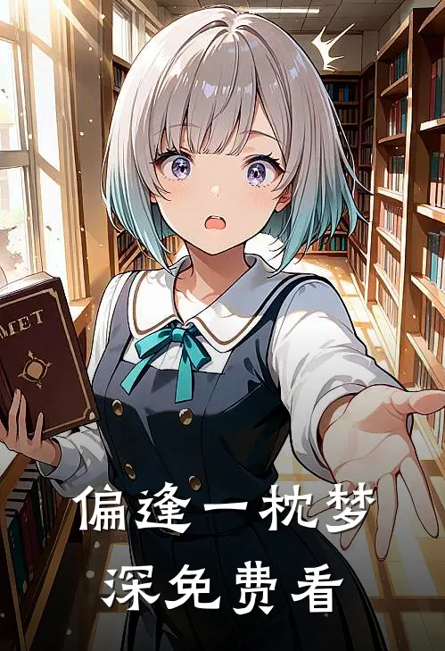 偏逢一枕梦深免费看