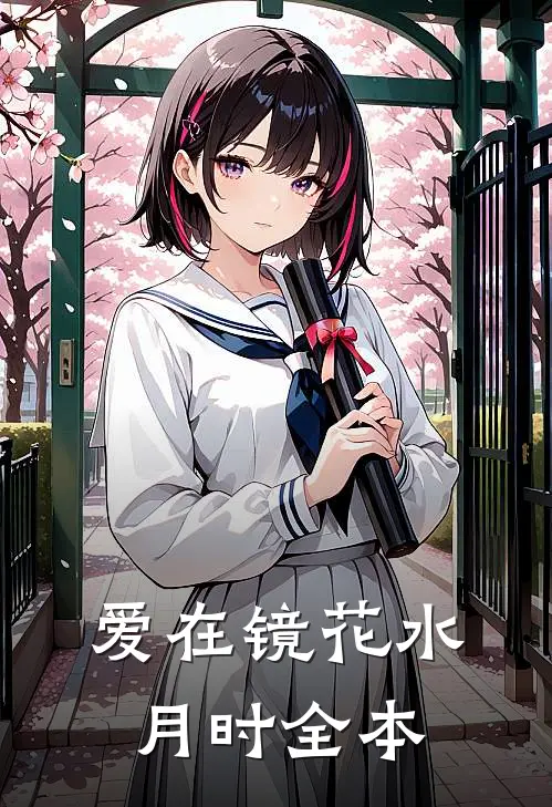 爱在镜花水月时全本