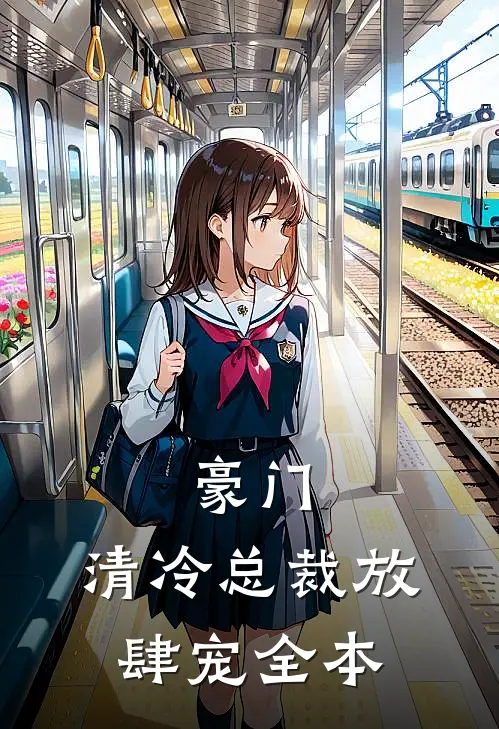 豪门：清冷总裁放肆宠全本