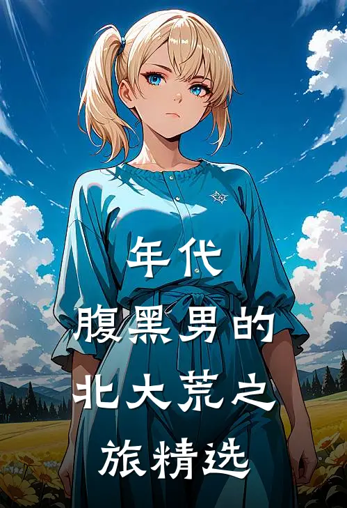 年代：腹黑男的北大荒之旅精选
