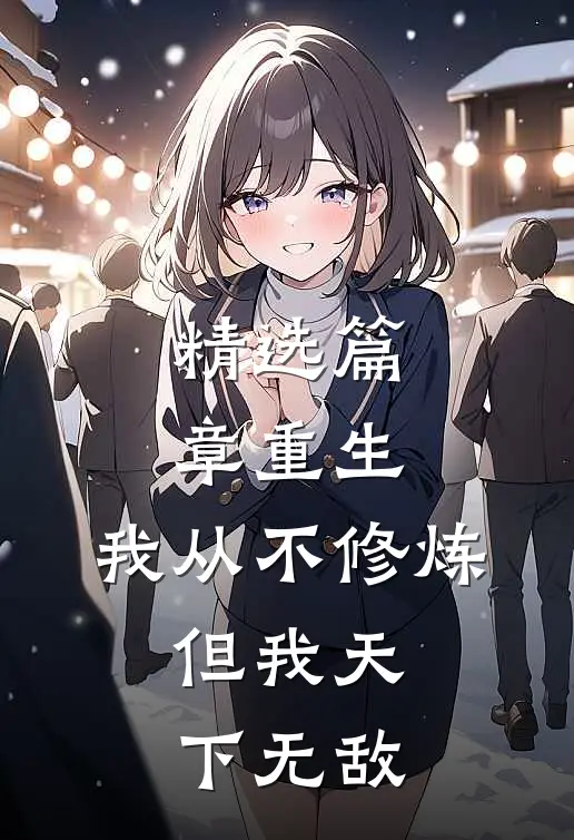 精选篇章重生：我从不修炼，但我天下无敌