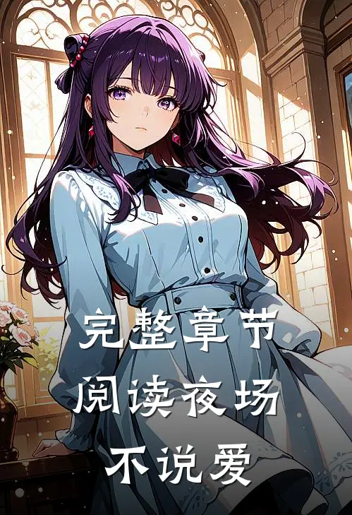 完整章节阅读夜场不说爱
