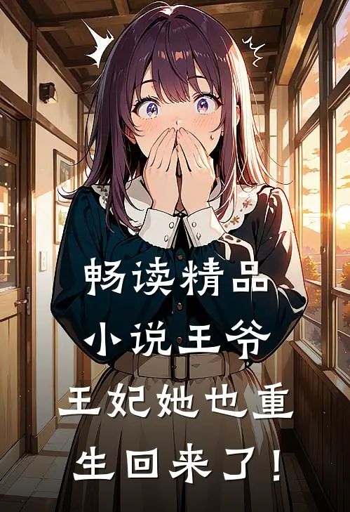 畅读精品小说王爷，王妃她也重生回来了！