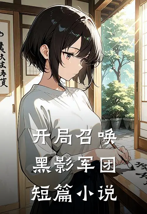 开局召唤黑影军团短篇小说