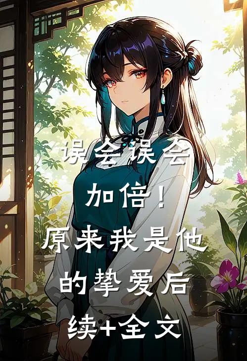误会误会加倍！原来我是他的挚爱后续+全文