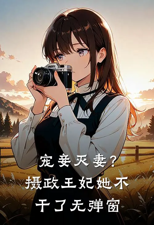 宠妾灭妻？摄政王妃她不干了无弹窗