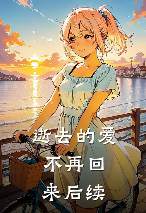 逝去的爱，不再回来后续