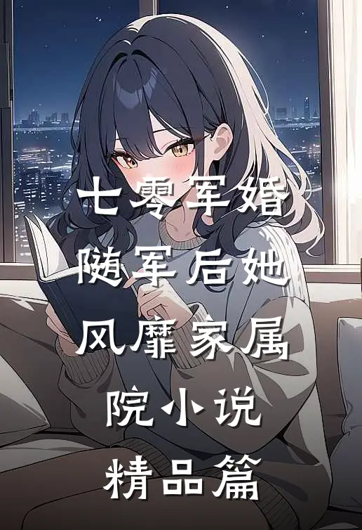 七零军婚:随军后她风靡家属院小说...精品篇