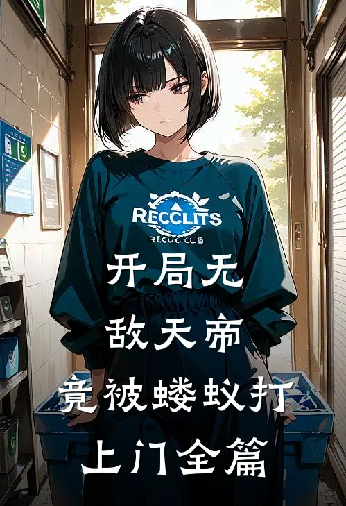 开局无敌天帝，竟被蝼蚁打上门全篇