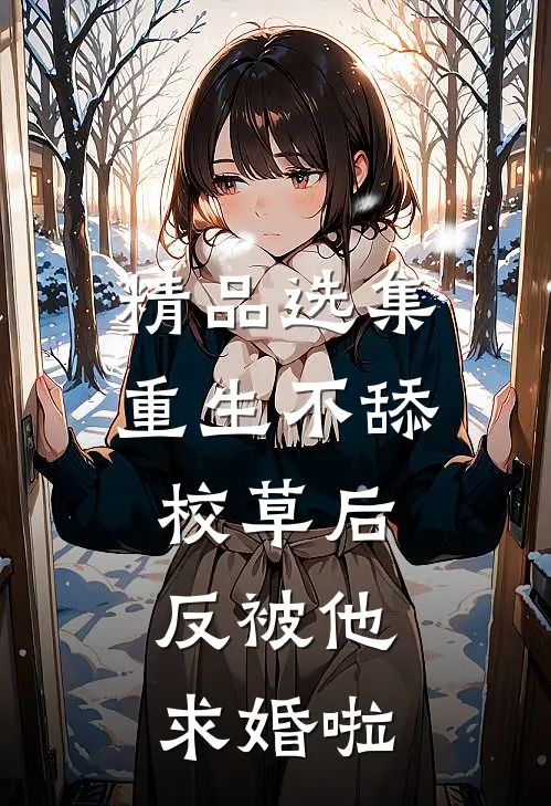 精品选集重生不舔校草后，反被他求婚啦