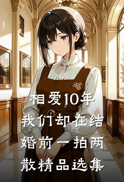 相爱10年，我们却在结婚前一拍两散精品选集