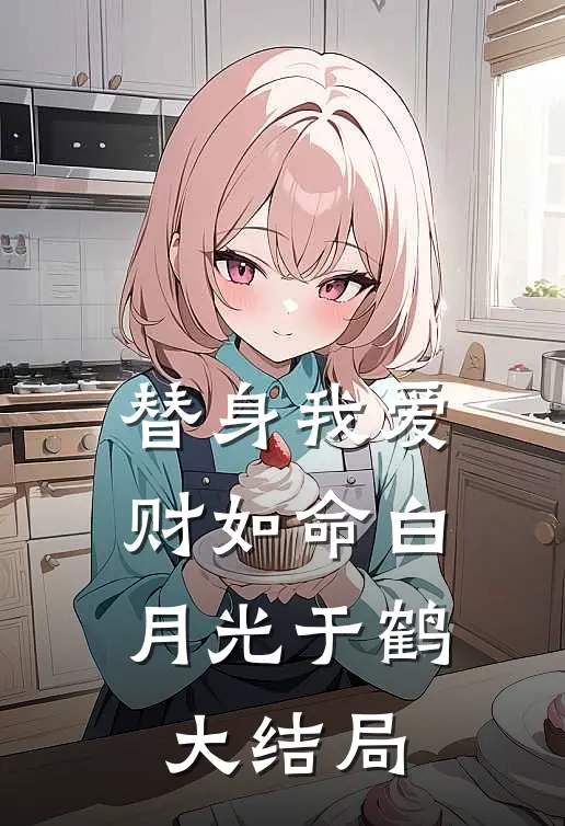 替身我爱财如命白月光于鹤大结局