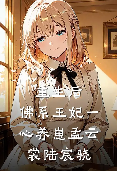 重生后，佛系王妃一心养崽孟云裳陆宸骁
