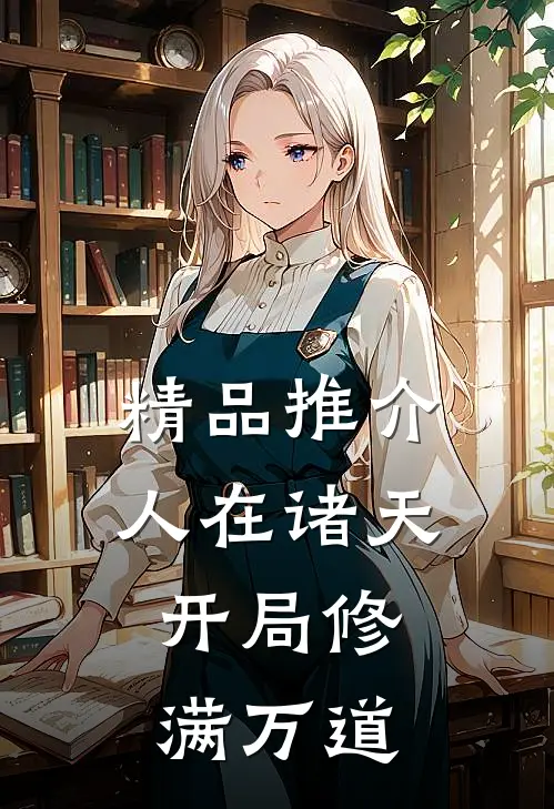 精品推介人在诸天，开局修满万道