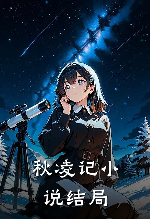 《秋凌记》小说结局