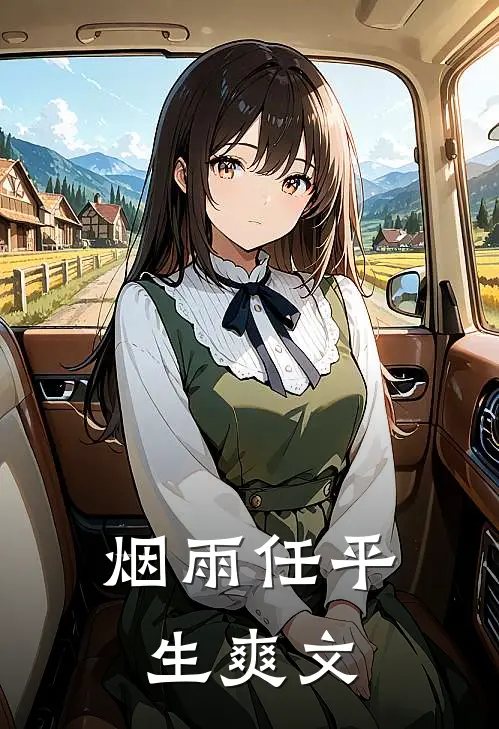 烟雨任平生爽文