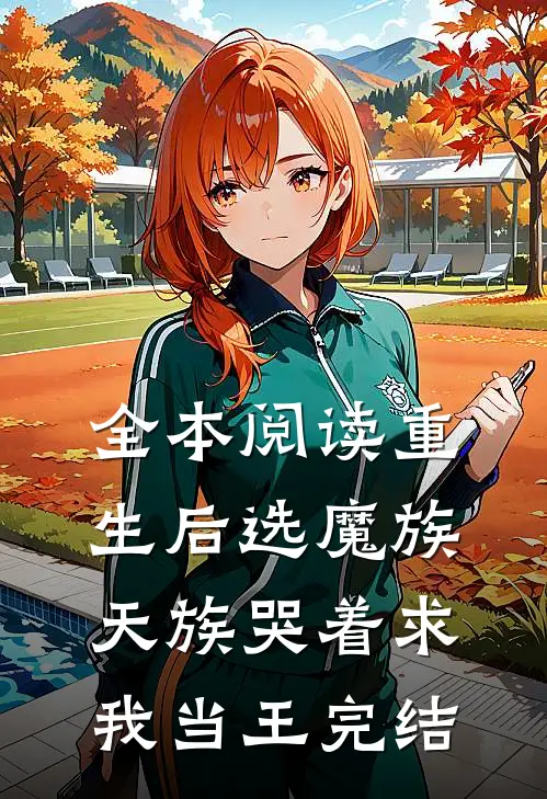 全本阅读重生后选魔族,天族哭着求我当王完结