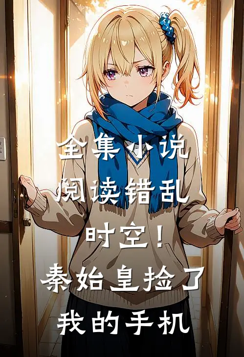 全集小说阅读错乱时空！秦始皇捡了我的手机