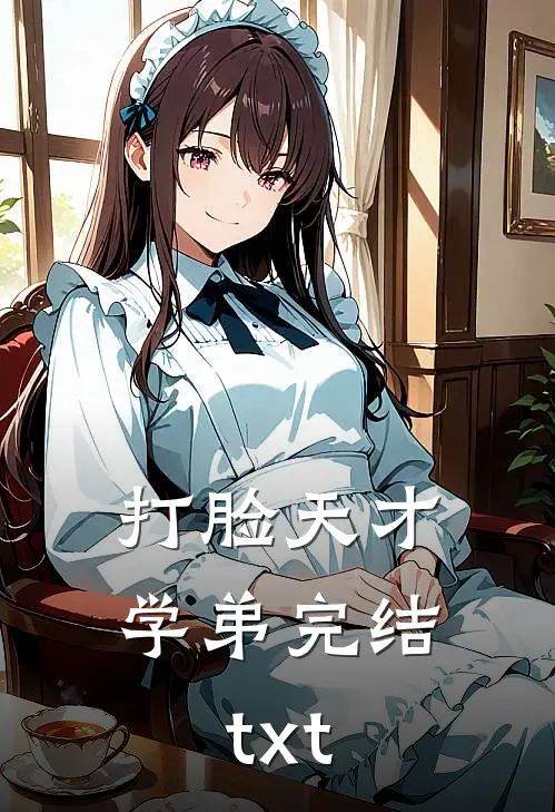 打脸天才学弟完结txt
