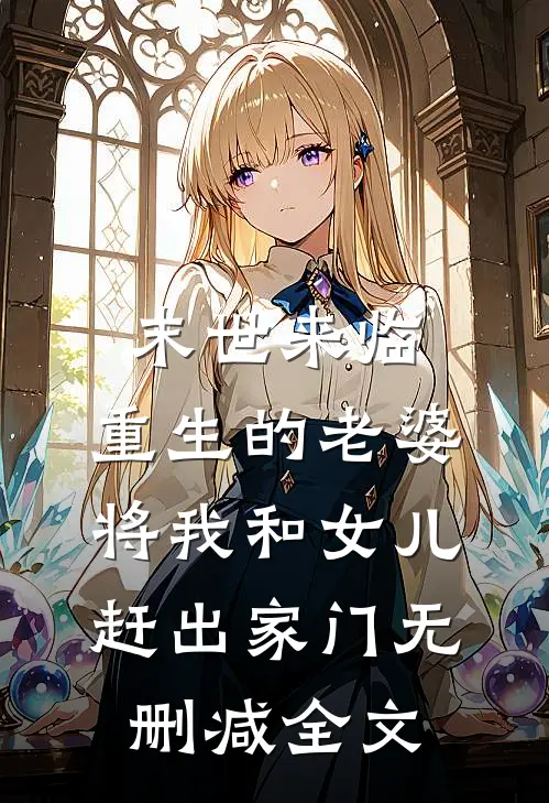 末世来临，重生的老婆将我和女儿赶出家门无删减全文