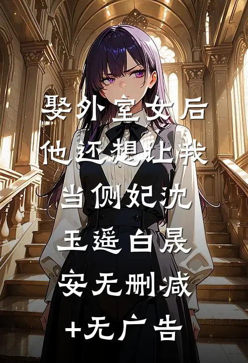 娶外室女后，他还想让我当侧妃沈玉遥白晟安无删减+无广告
