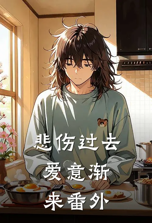 悲伤过去，爱意渐来 番外