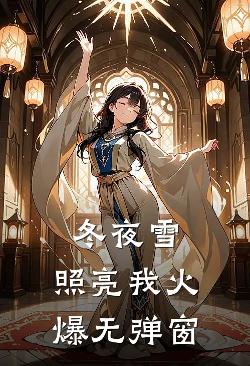 冬夜雪，照亮我火爆无弹窗