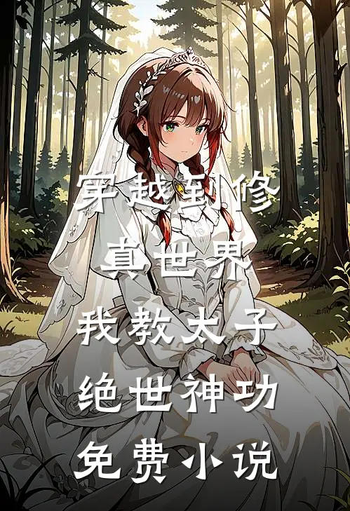 穿越到修真世界，我教太子绝世神功免费小说