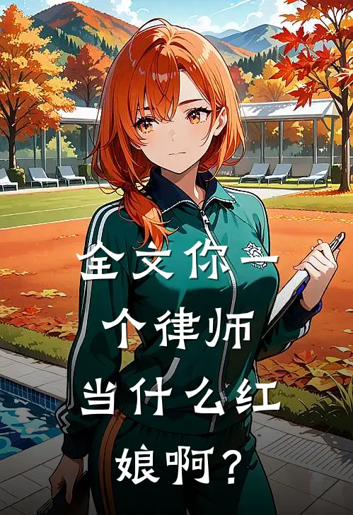 全文你一个律师，当什么红娘啊？