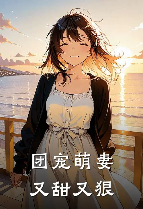 团宠萌妻又甜又狠