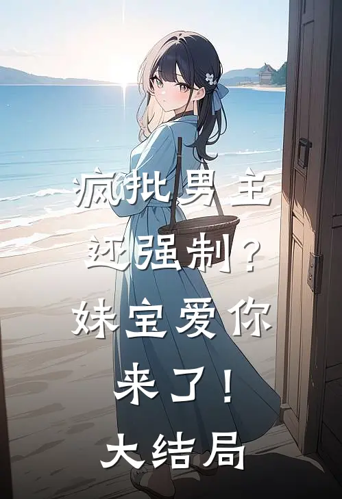 疯批男主还强制？妹宝爱你来了！大结局