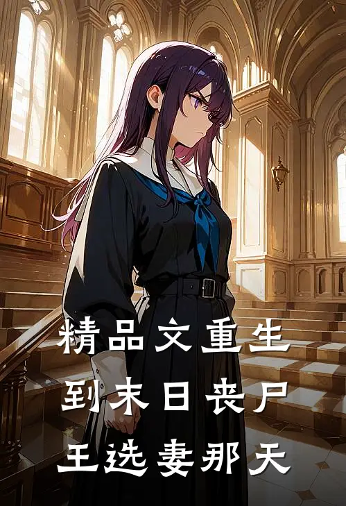 精品文重生到末日丧尸王选妻那天