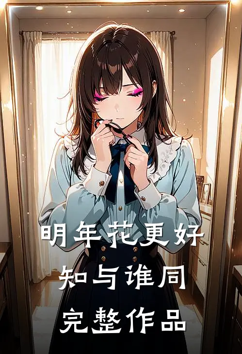 明年花更好，知与谁同完整作品