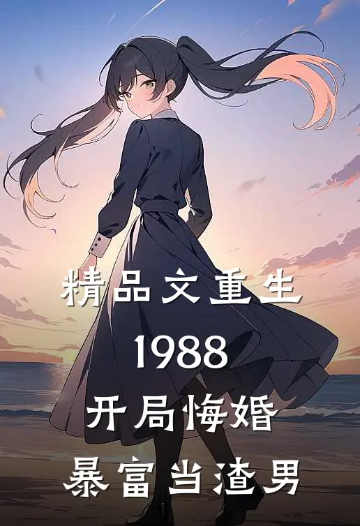 精品文重生1988：开局悔婚，暴富当渣男