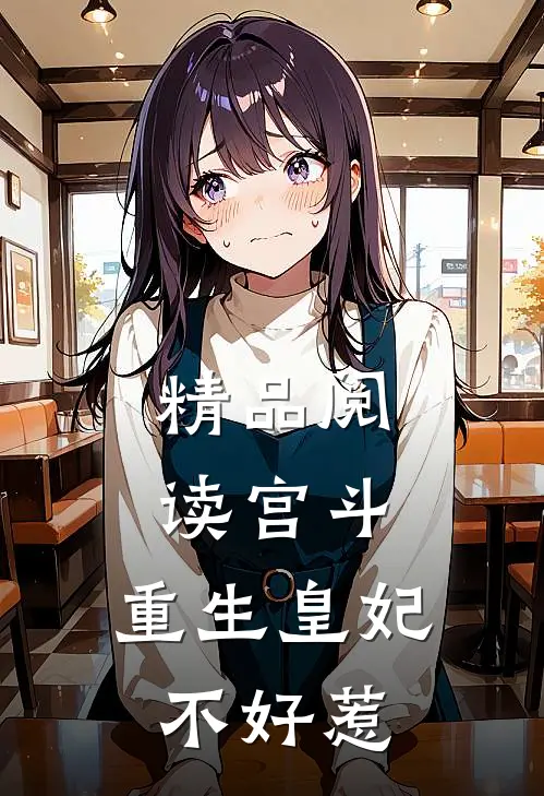 精品阅读宫斗：重生皇妃不好惹