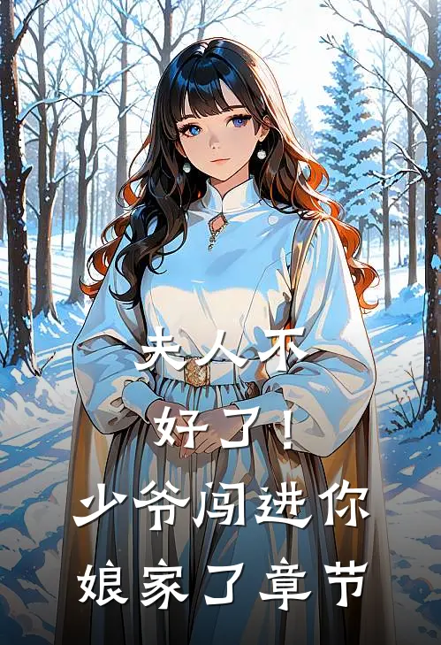 夫人不好了！少爷闯进你娘家了章节