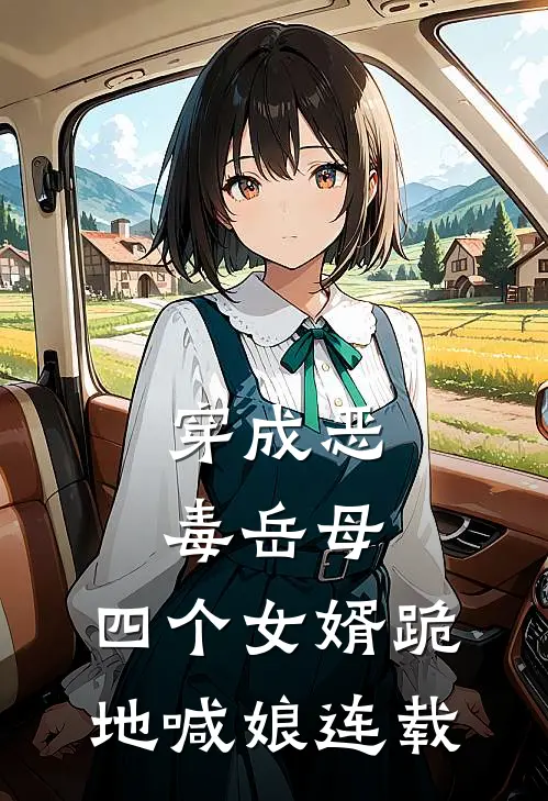 穿成恶毒岳母，四个女婿跪地喊娘连载