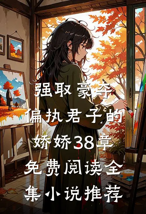强取豪夺:偏执君子的娇娇38章免费阅读全集小说推荐