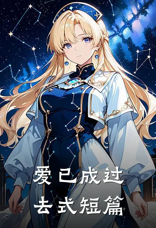 爱已成过去式短篇