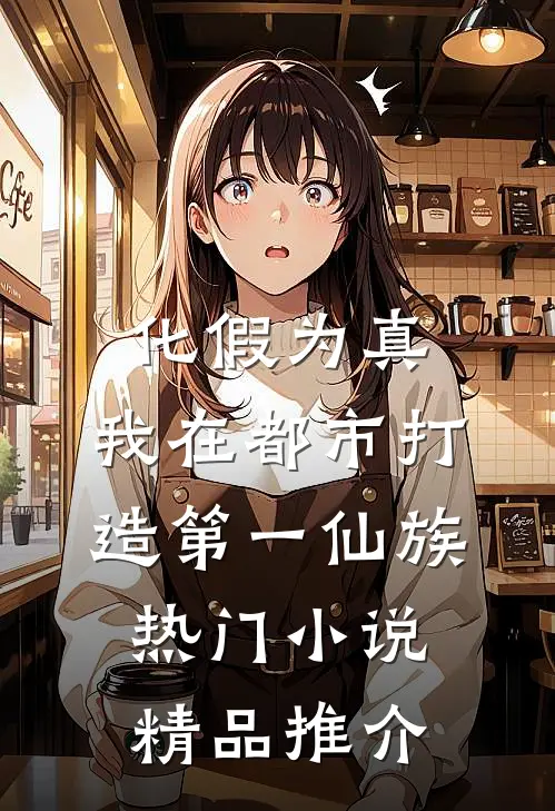 化假为真,我在都市打造第一仙族热门小说精品推介