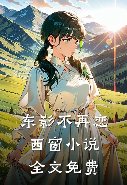 东影不再恋西窗小说全文免费