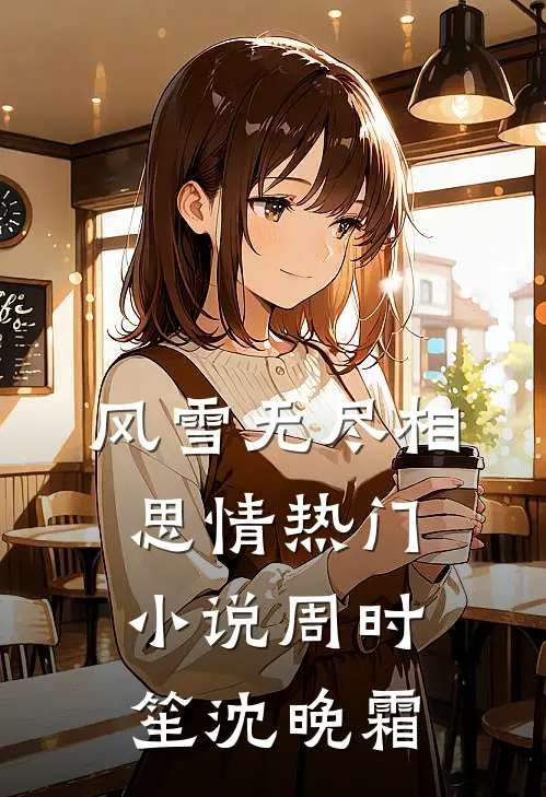 风雪无尽相思情热门小说周时笙沈晚霜