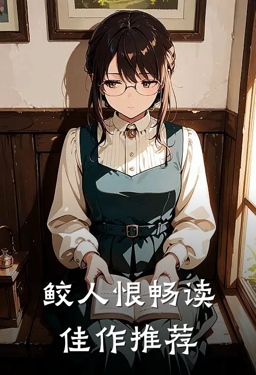 鲛人恨畅读佳作推荐