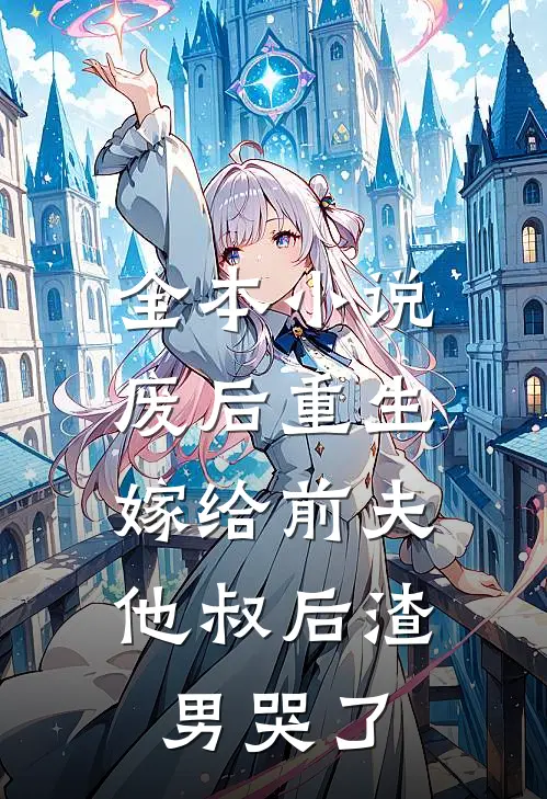 全本小说废后重生，嫁给前夫他叔后渣男哭了