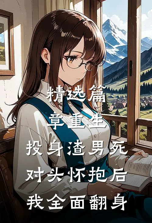 精选篇章重生：投身渣男死对头怀抱后，我全面翻身