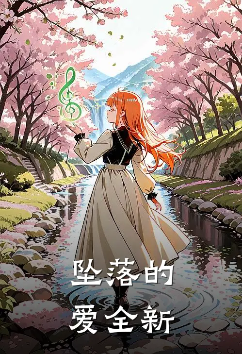 坠落的爱全新