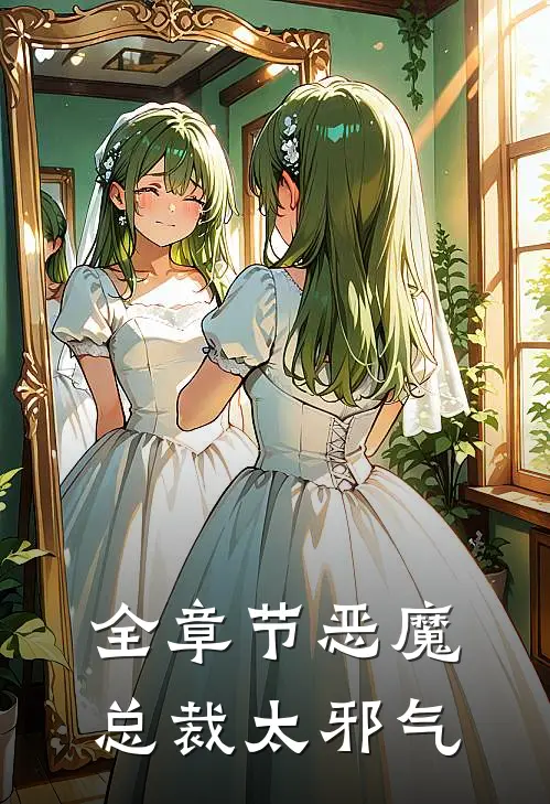 全章节恶魔总裁太邪气