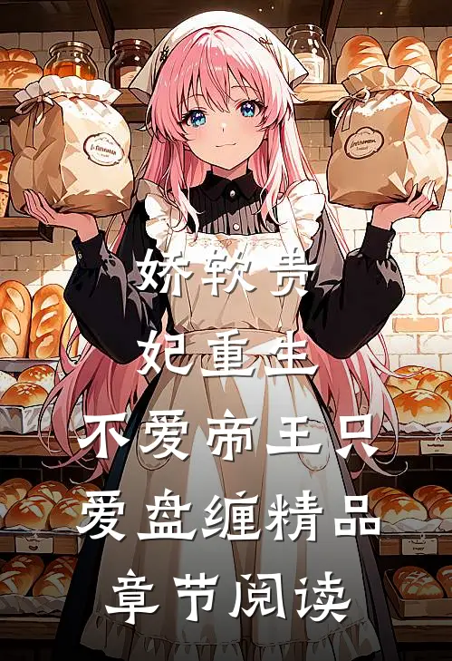 娇软贵妃重生:不爱帝王只爱盘缠精品章节阅读