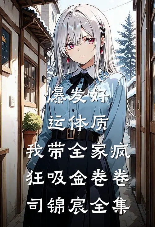 爆发好运体质，我带全家疯狂吸金卷卷司锦宸 全集